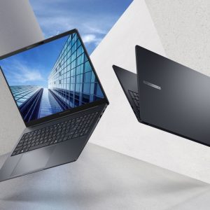 Asus ExpertBook B3605CCA Core Ultra 7 155H 16GB 1TB SSD 16 WUXGA — جديد New