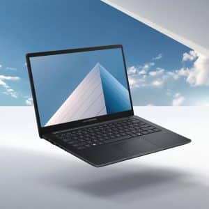 Asus ExpertBook B1403CVA Core i7 150U 16GB 512GB SSD 14 FHD — جديد New