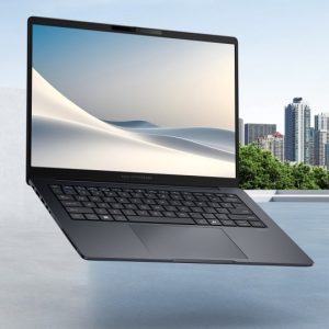 Asus ExpertBook B5405CCA Core Ultra 7 255H 16GB 1TB SSD 14 FHD Touch — جديد New