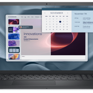 Dell Pro 15 PV15250 Core i7-1355U 16GB 512GB SSD 15.6 FHD — جديد New
