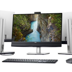 Dell OptiPlex All-in-One Plus 7420 — Intel Core i9-14900 / 16GB DDR5 / 512GB SSD (M.2 NVMe) / 23.8" FHD Touch (1920x1080) — مجدد Refurbished