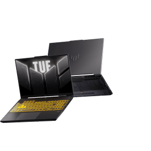 ASUS TUF Gaming F16 — Intel Core i7-14650HX / 16GB DDR5 / 1TB SSD M.2 / RTX 5050 8GB — جديد New