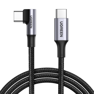 كابل تمديد يوجرين USB-C 3.1 (10Gbps) بطول 1 م — جديد New