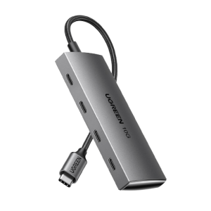 محول يوجرين USB-C إلى HDMI دقة 4K@60Hz — جديد New
