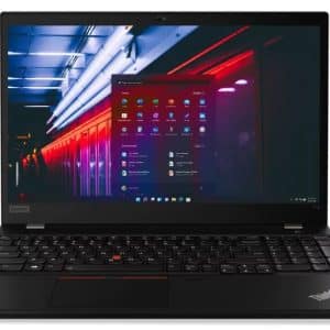 Lenovo ThinkPad T15 Gen 2 — Intel Core i7-1165G7 / 16GB DDR4 / 512GB SSD (M.2 NVMe) / 15.6" FHD (1920x1080) — مجدد Refurbished