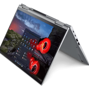 Lenovo ThinkPad X1 Yoga Gen 6 — Intel Core i7-1165G7 / 16GB LPDDR4x / 512GB SSD (M.2 NVMe) / 14" FHD+ Touch 360 (1920x1200) — مجدد Refurbished