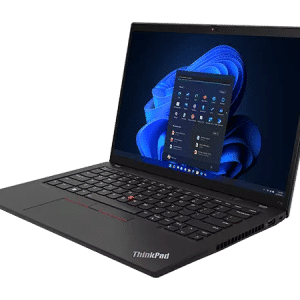 Lenovo ThinkPad T14 Gen 3 — Intel Core i7-1265U / 16GB DDR4 / 512GB SSD (M.2 NVMe) / 14" WUXGA (1920x1200) — مجدد Refurbished