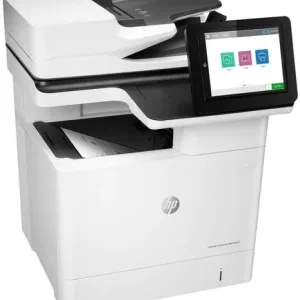HP LaserJet Enterprise MFP M528dn.