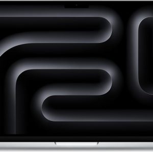 أبل Apple MacBook Pro, Apple M5 Pro chip with 15-core CPU and 16-core GPU, 24GB, 1TB SSD,
