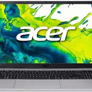 لابتوب ايسر Aspire 15 IPS / Intel Core i9-13900H / 16GB / 512GB SSD — جديد