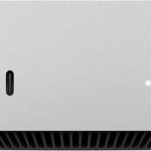 أبل Apple Mac mini Apple M4 Pro chip with 12‑core CPU and 16‑core GPU, 24GB, 512GB SSD