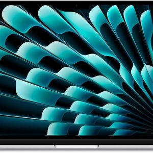 أبل Apple MacBook Air, M5, 16GB, 1TB SSD, 13.6 Inch IPS, 10 Core CPU 10 Core GPU, Sky Blue